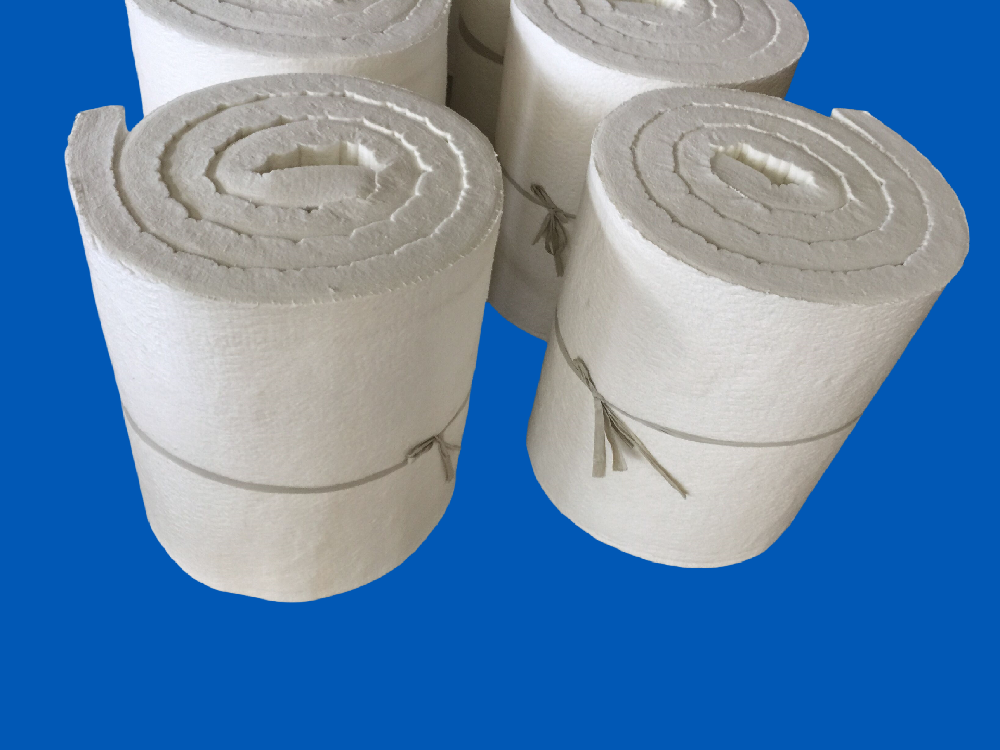 海勃湾陶瓷纤维毯